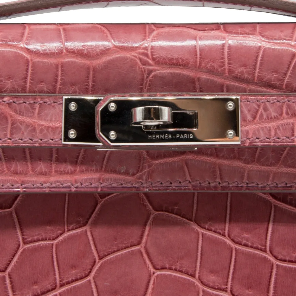 Kelly-Cut Bag 31cm