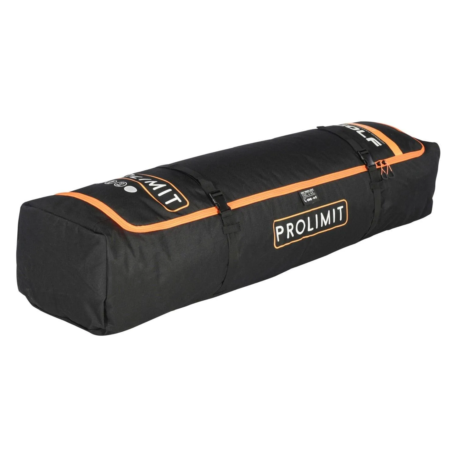 Kitesurf Boardbag Golf Ultralight