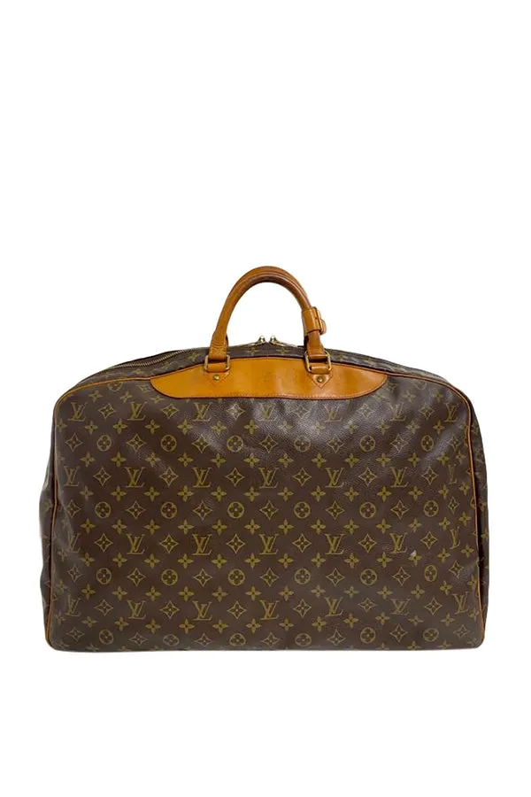 Louis Vuitton Alize Poche Soft Travel Case