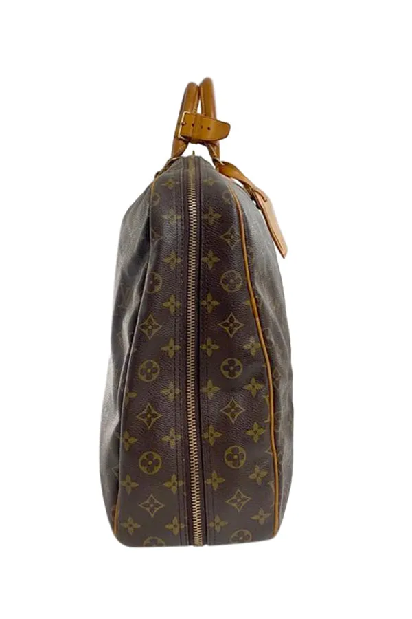 Louis Vuitton Alize Poche Soft Travel Case