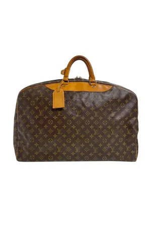 Louis Vuitton Alize Poche Soft Travel Case