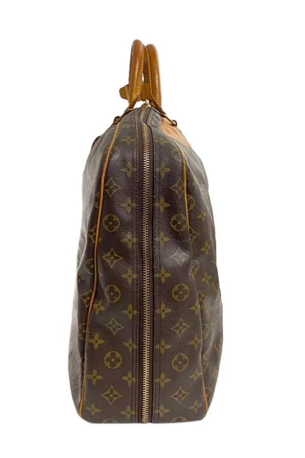 Louis Vuitton Alize Poche Soft Travel Case