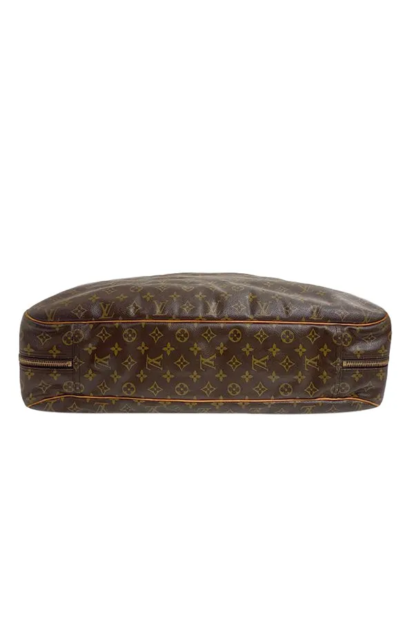 Louis Vuitton Alize Poche Soft Travel Case