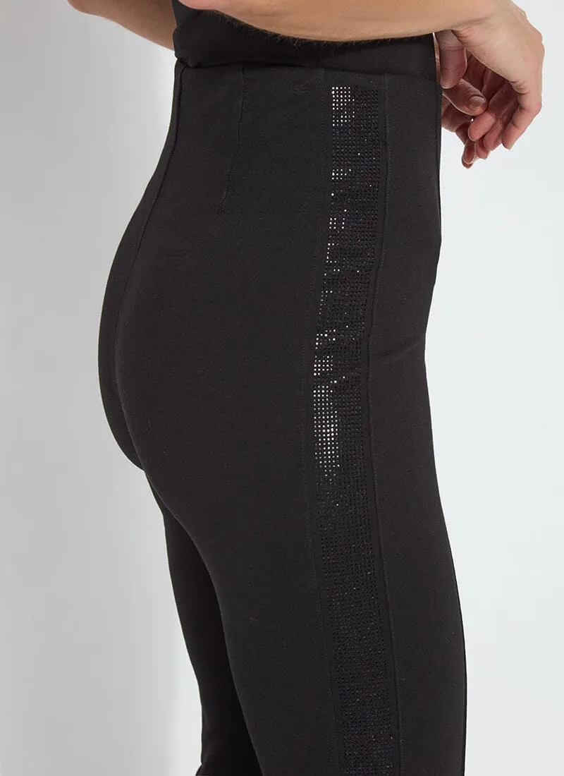 LYSSE  Embelished crystal pant