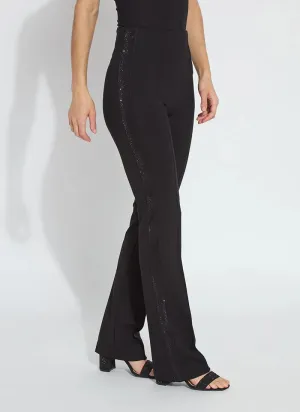 LYSSE  Embelished crystal pant