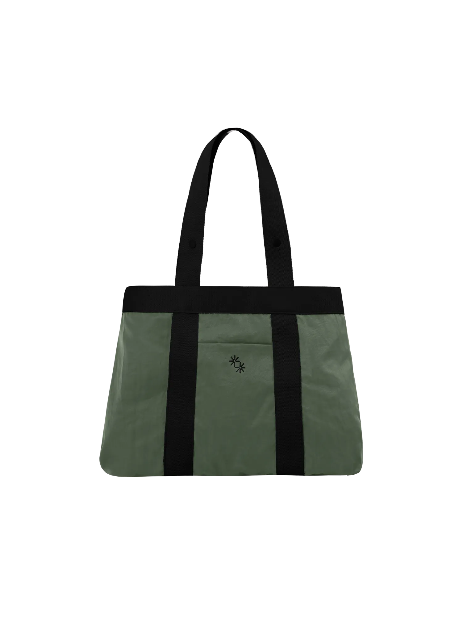 Multi-Way Tote (Forest)