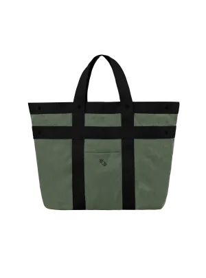 Multi-Way Tote (Forest)
