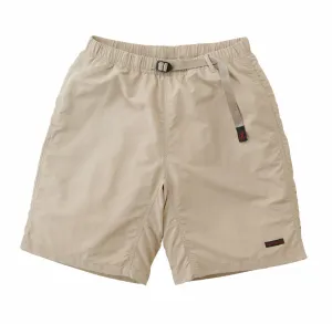 Nylon Packable G Shorts Dune