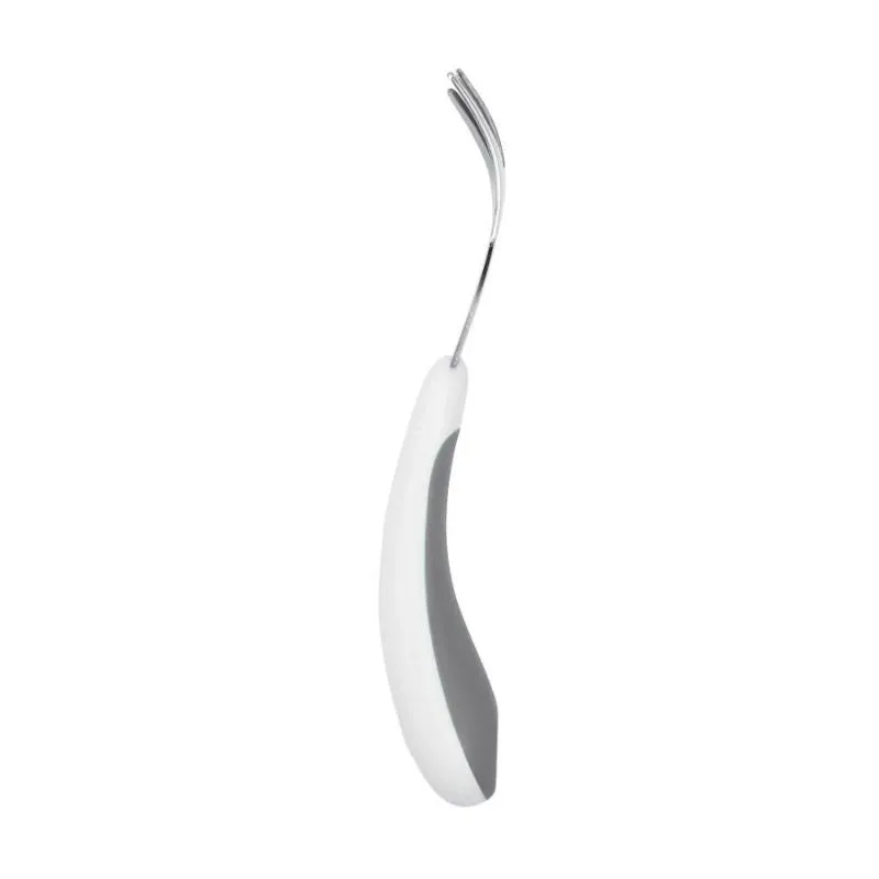 On-the-Go Fork & Spoon Set with Case