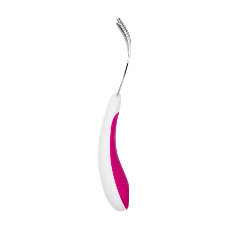 On-the-Go Fork & Spoon Set with Case