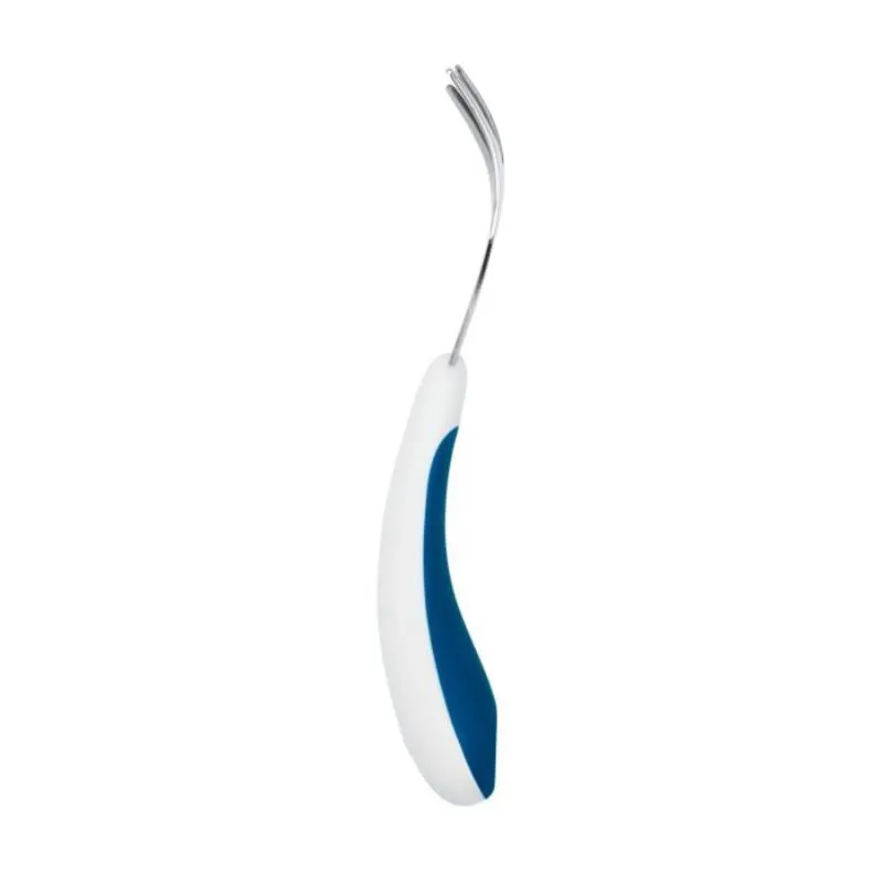 On-the-Go Fork & Spoon Set with Case