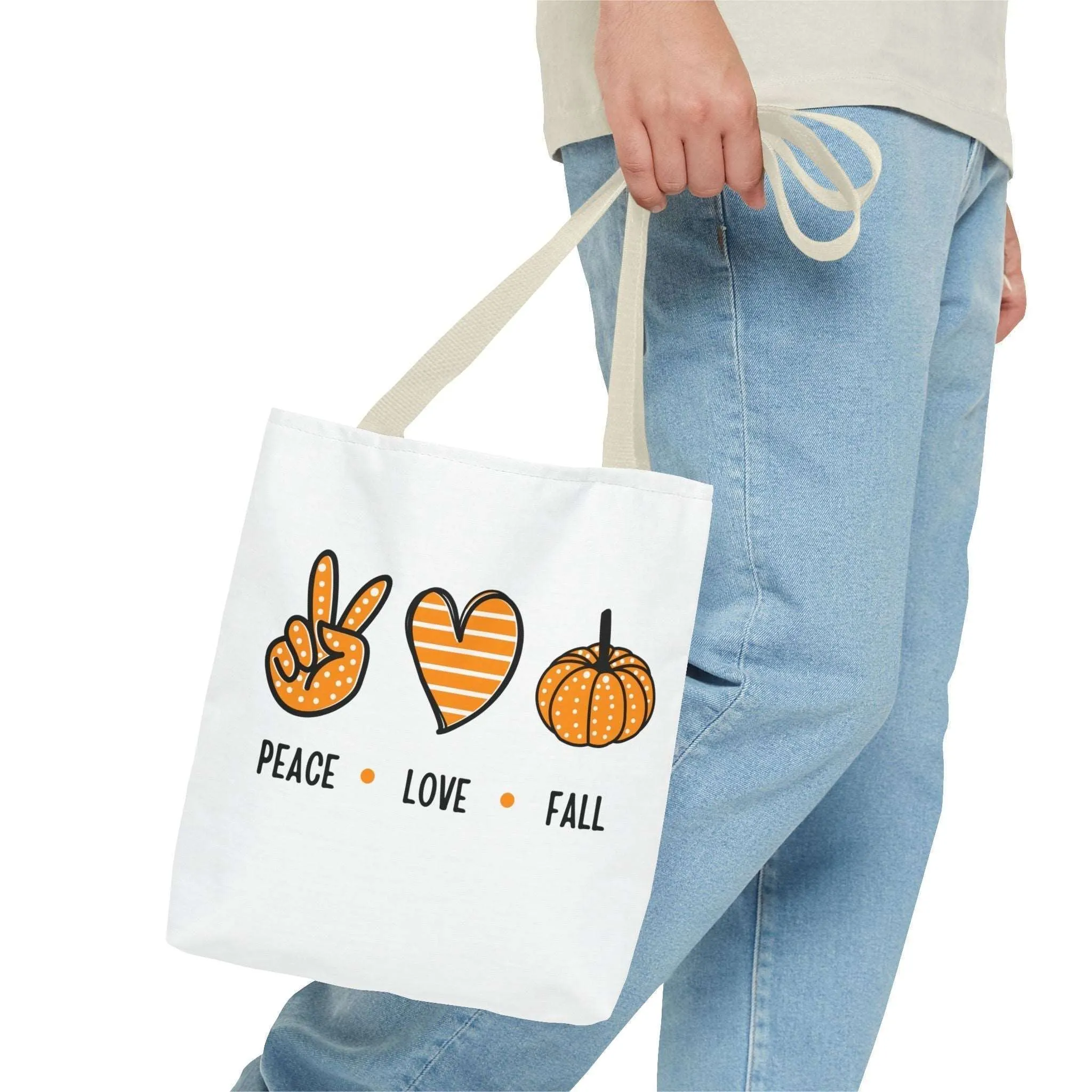 Peace! Love! Fall!