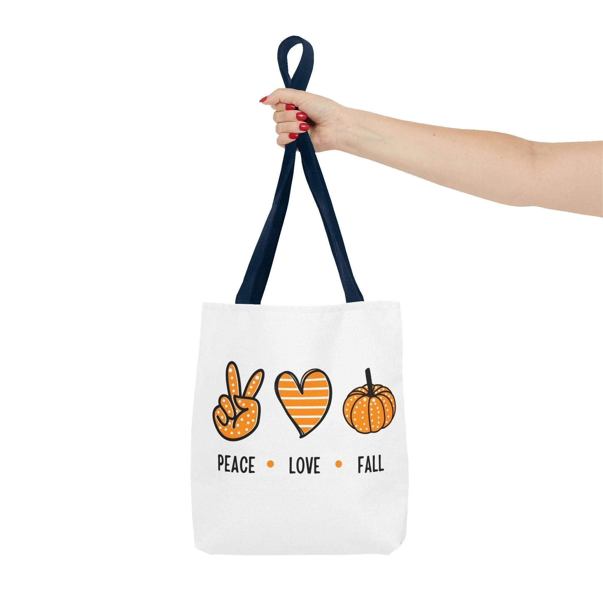 Peace! Love! Fall!