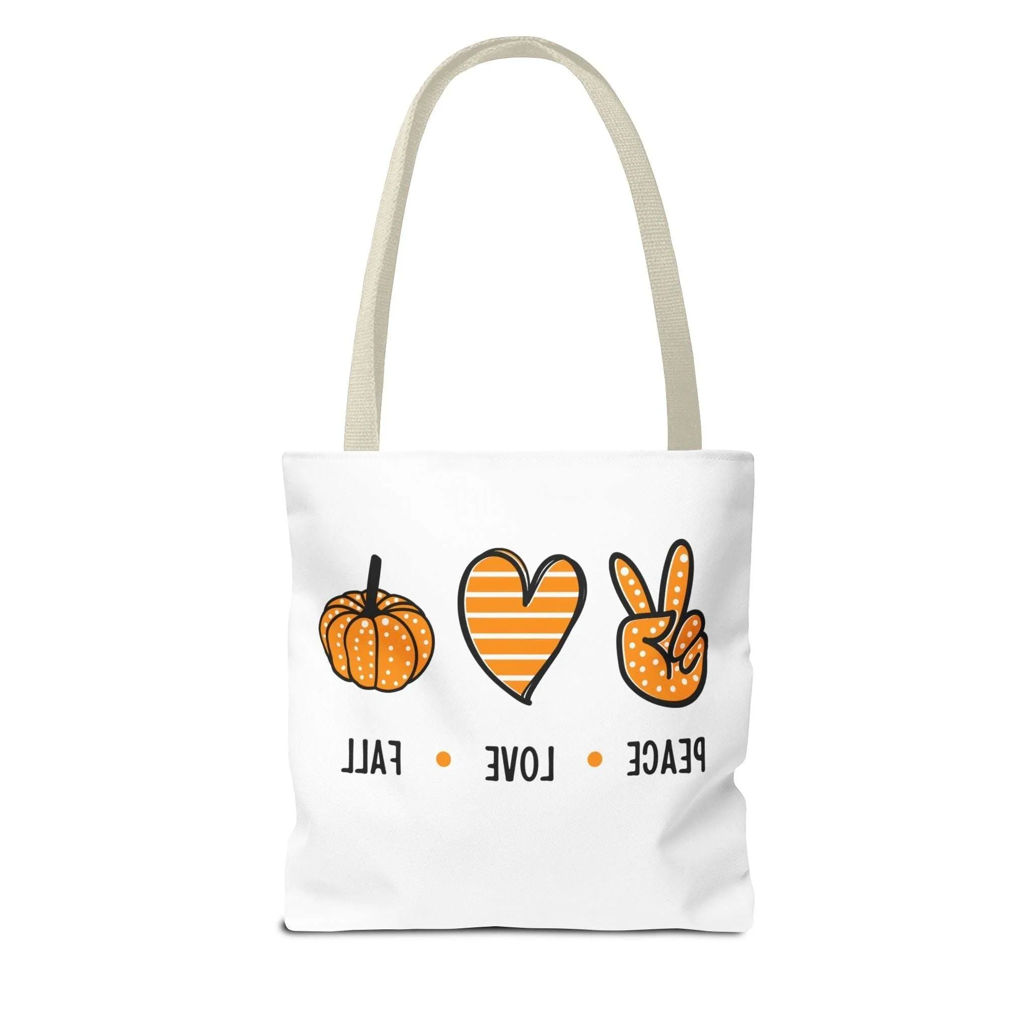 Peace! Love! Fall!