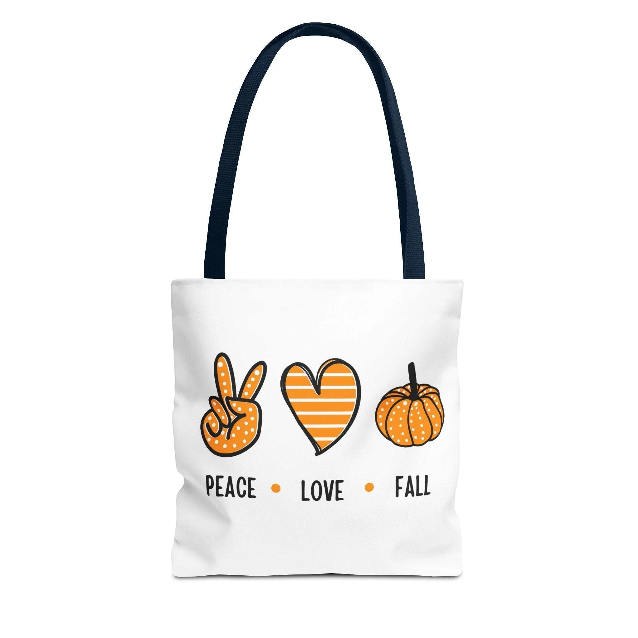 Peace! Love! Fall!