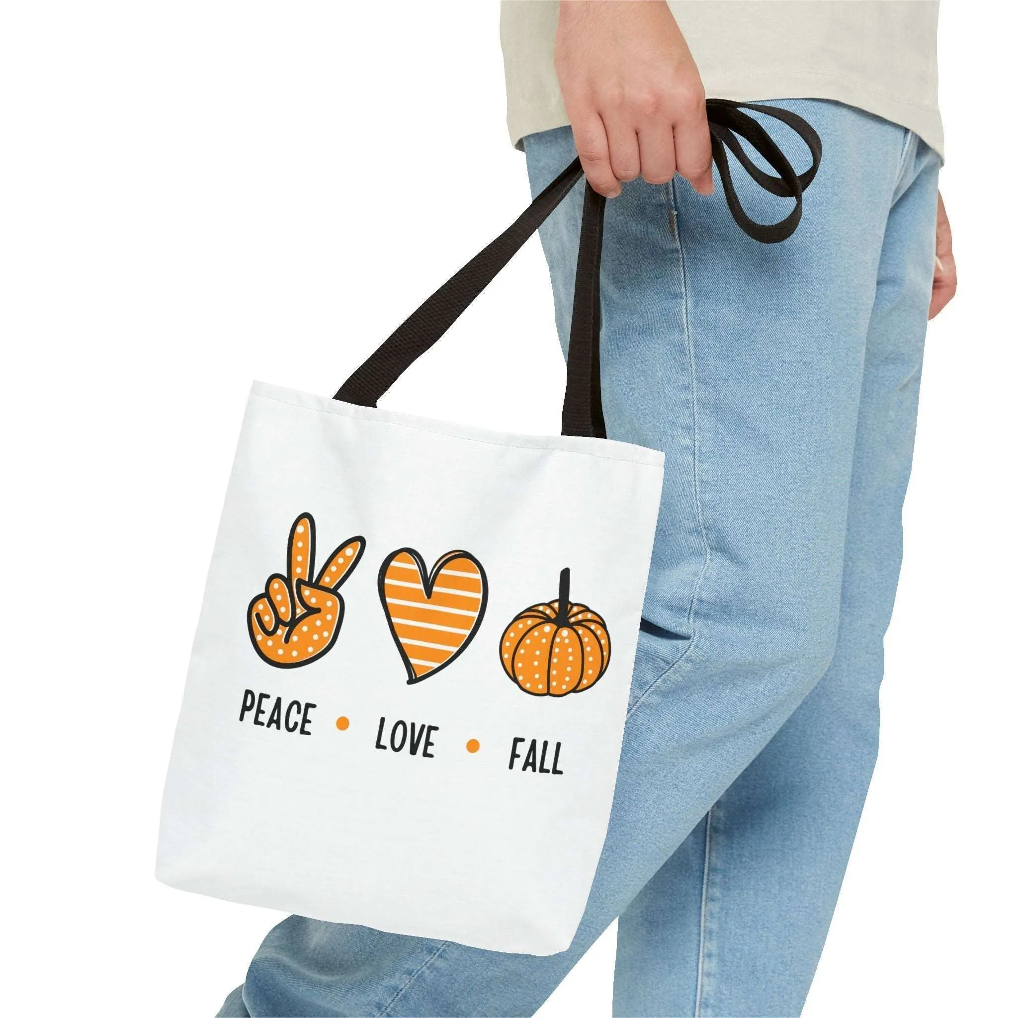 Peace! Love! Fall!