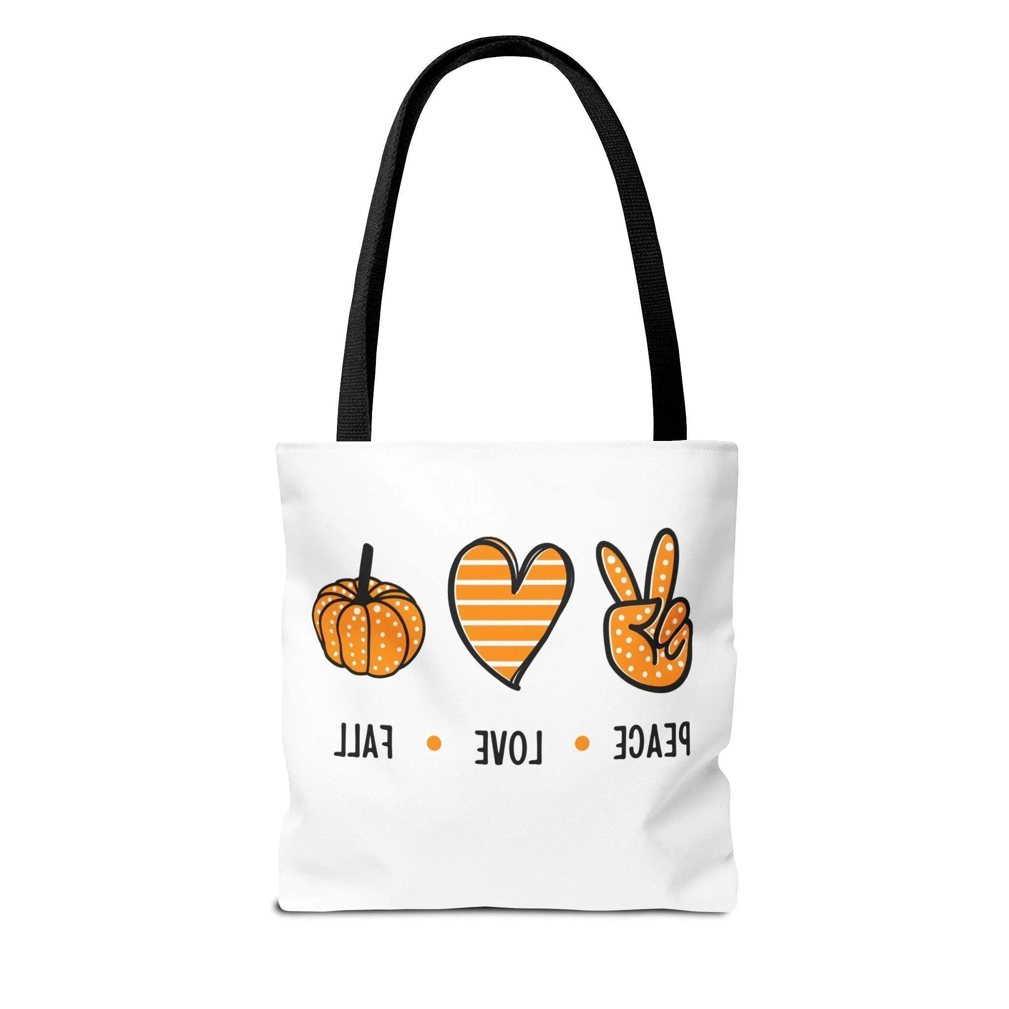 Peace! Love! Fall!