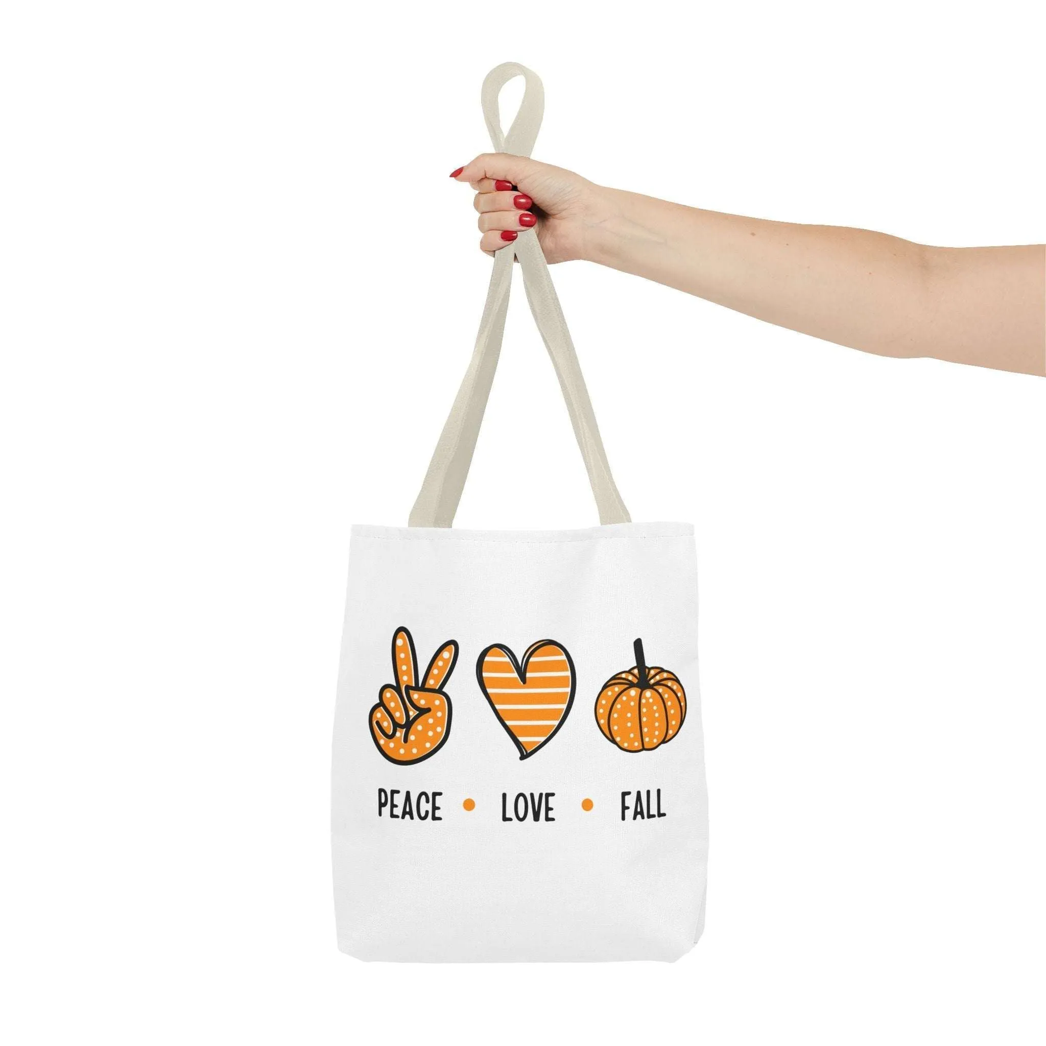 Peace! Love! Fall!