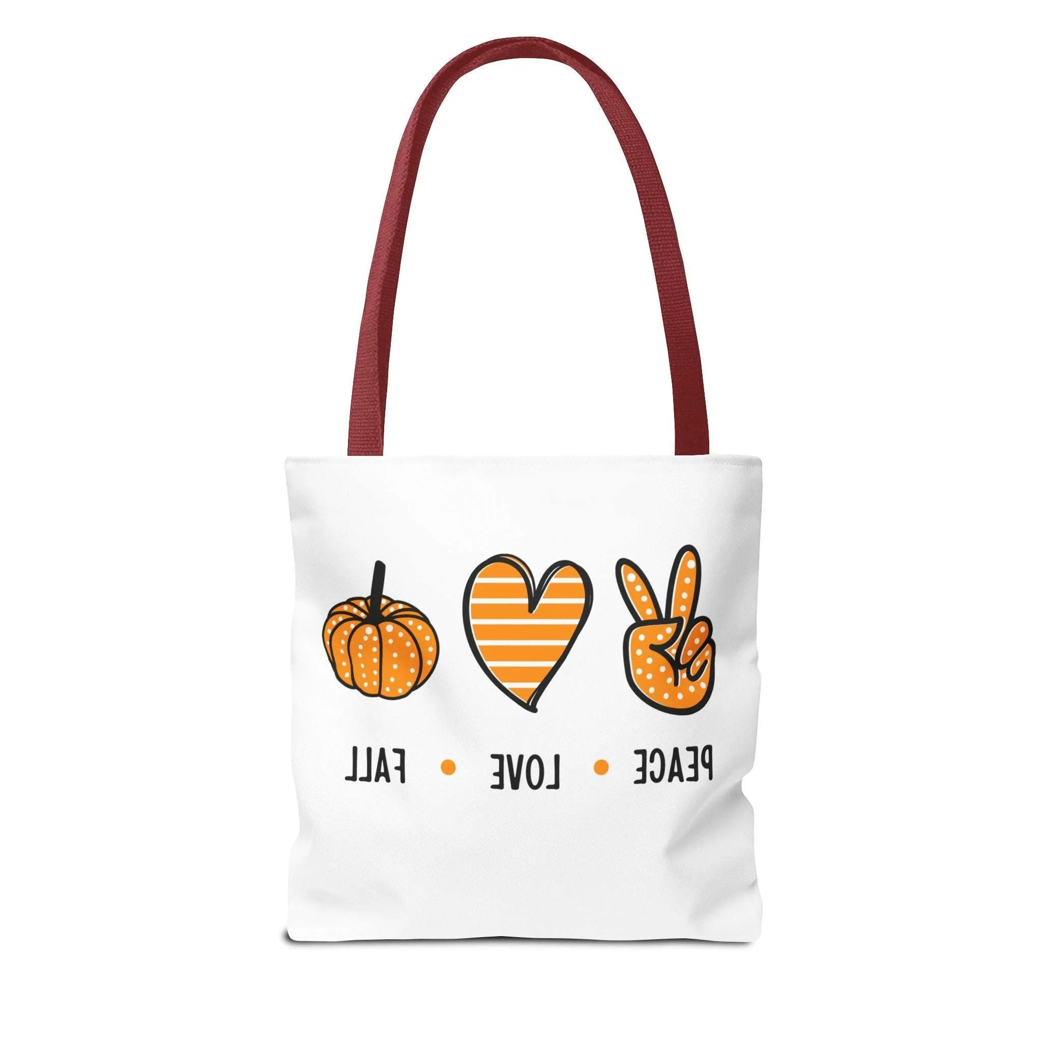 Peace! Love! Fall!