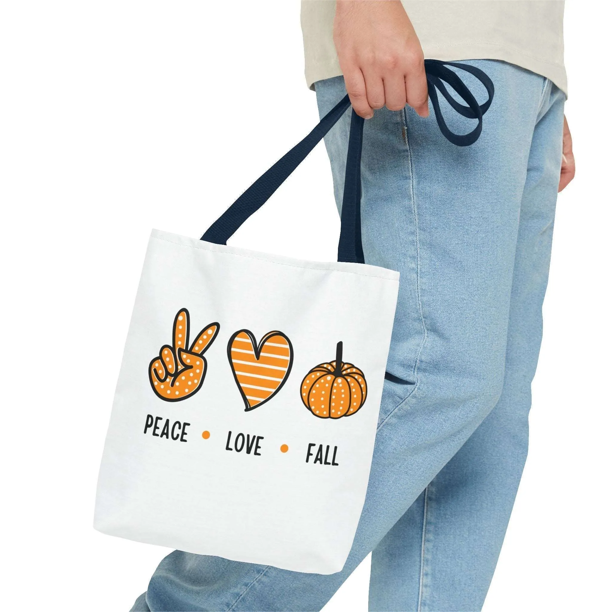 Peace! Love! Fall!