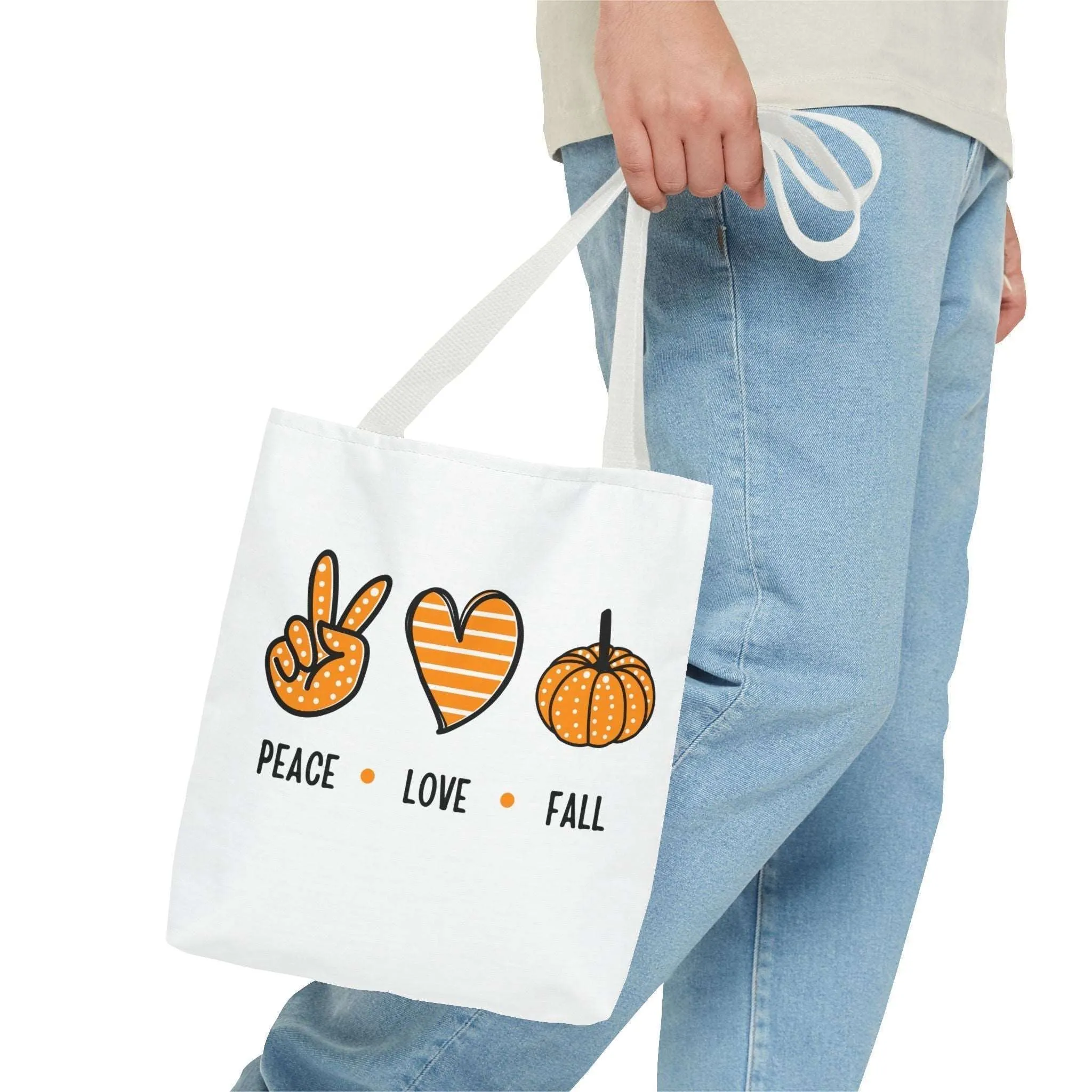 Peace! Love! Fall!