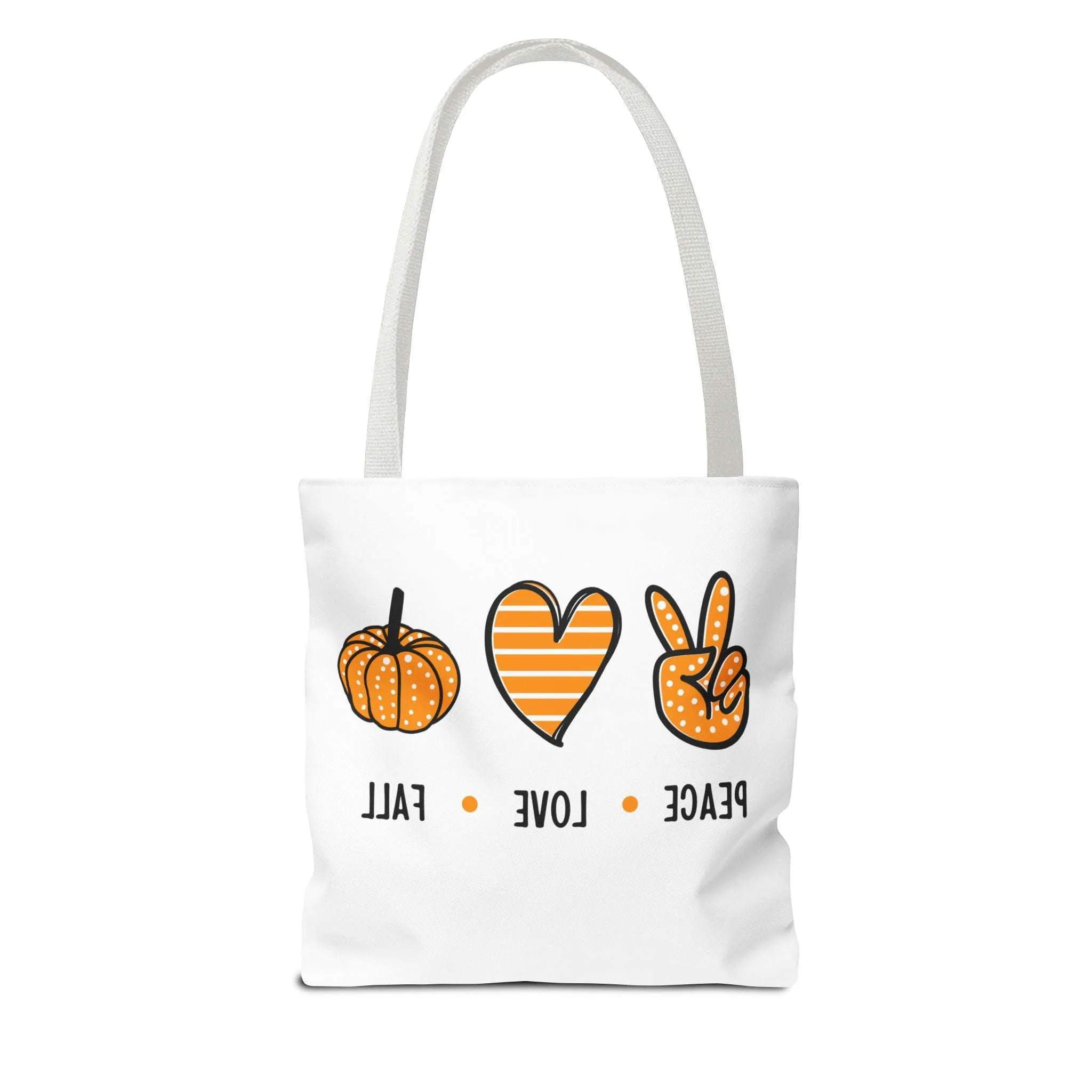 Peace! Love! Fall!