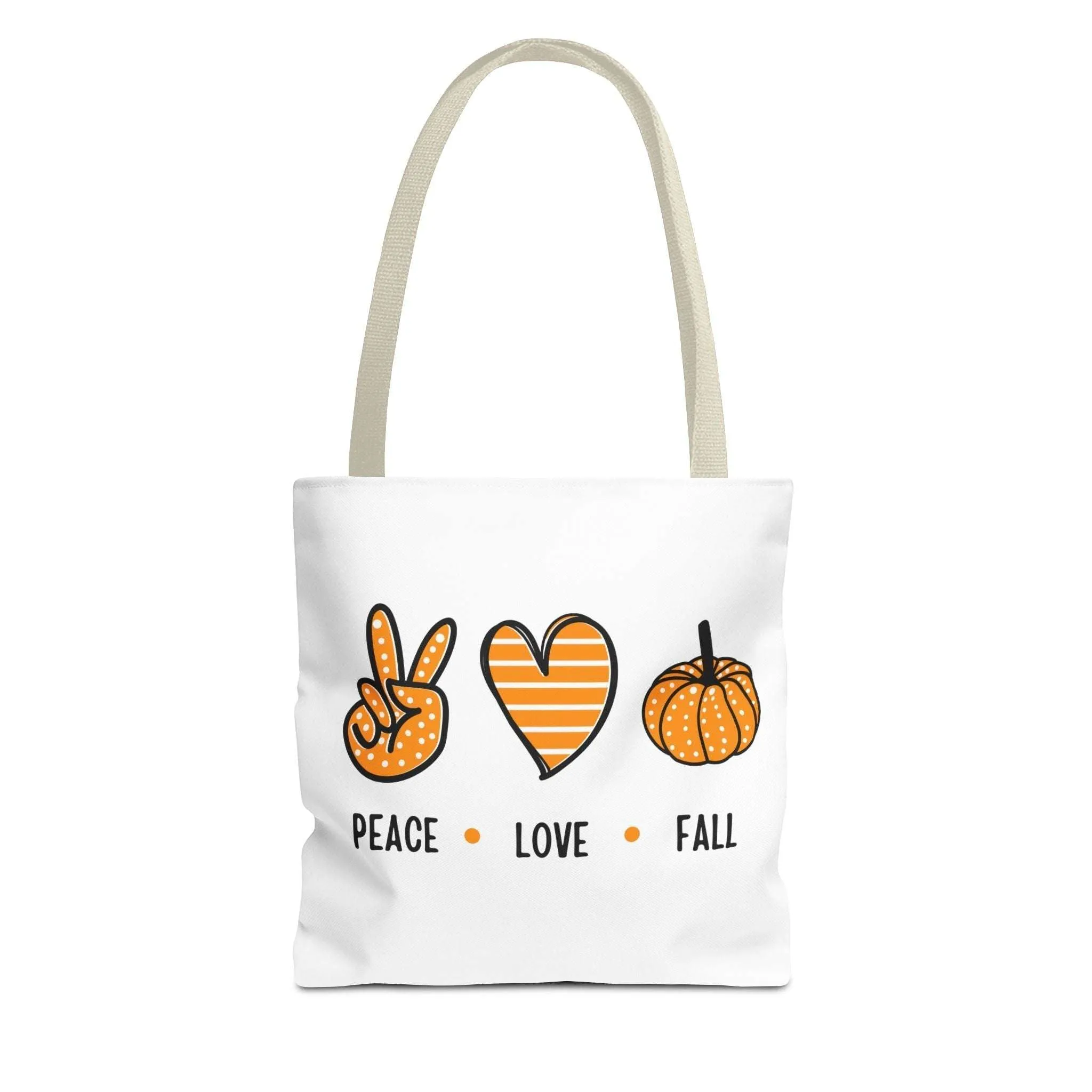 Peace! Love! Fall!