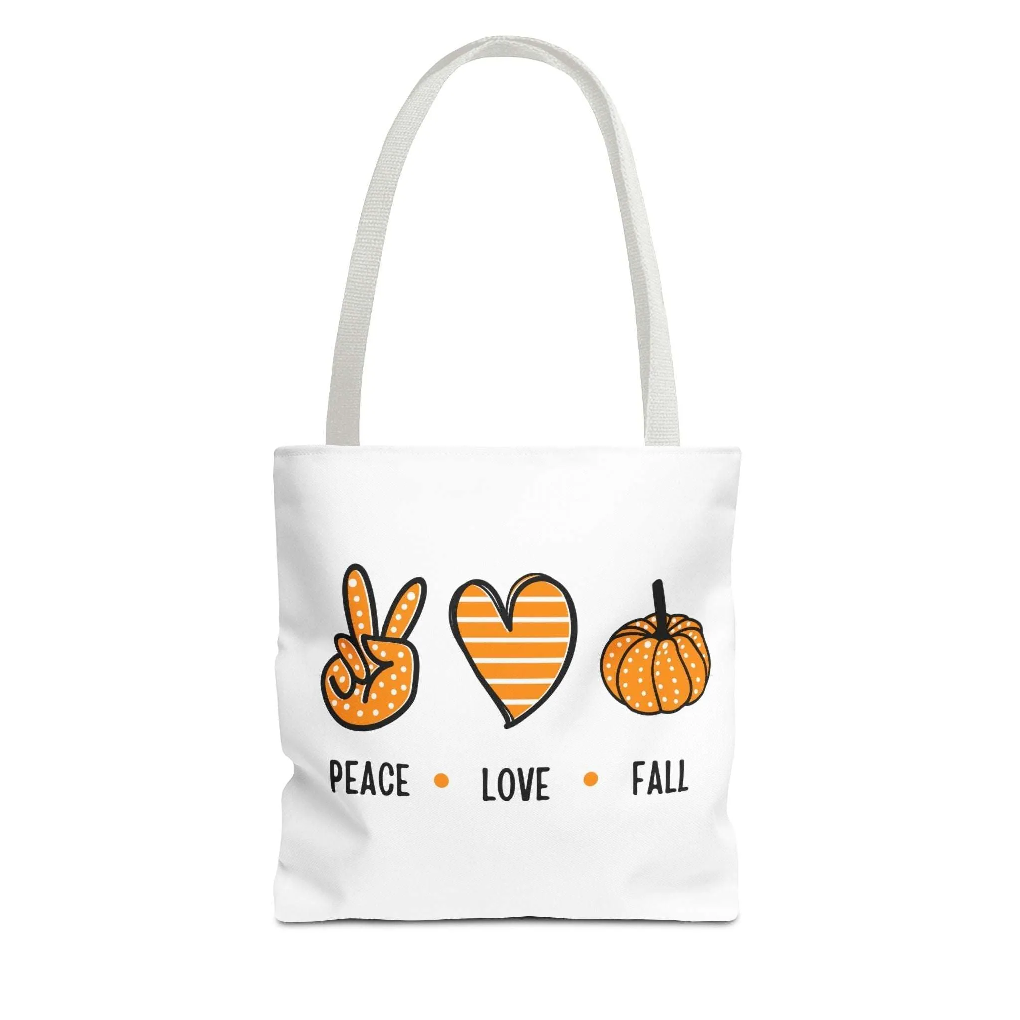Peace! Love! Fall!