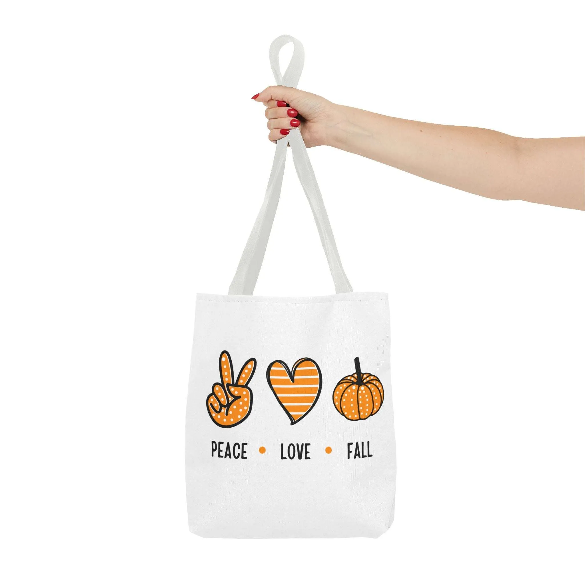 Peace! Love! Fall!