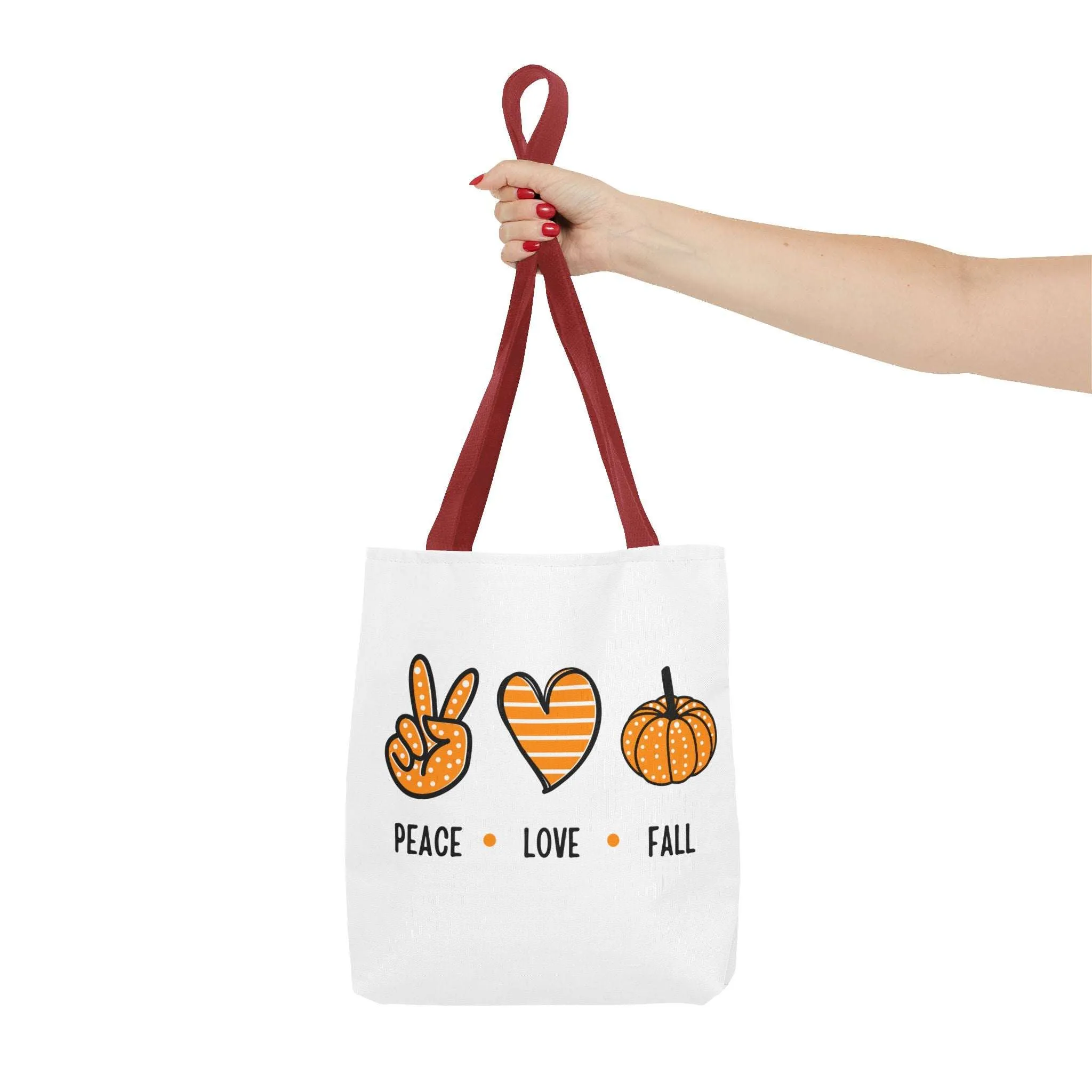 Peace! Love! Fall!