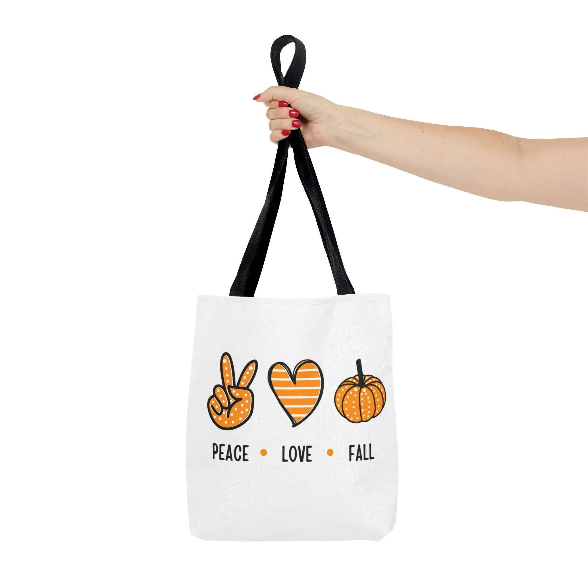 Peace! Love! Fall!