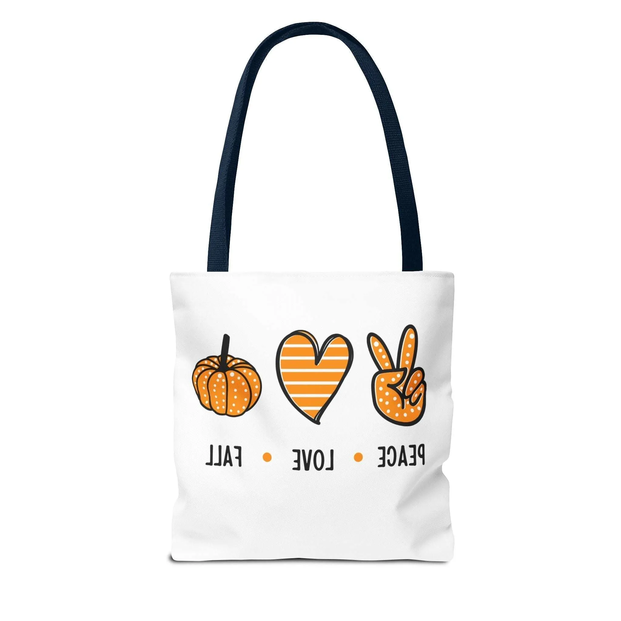 Peace! Love! Fall!
