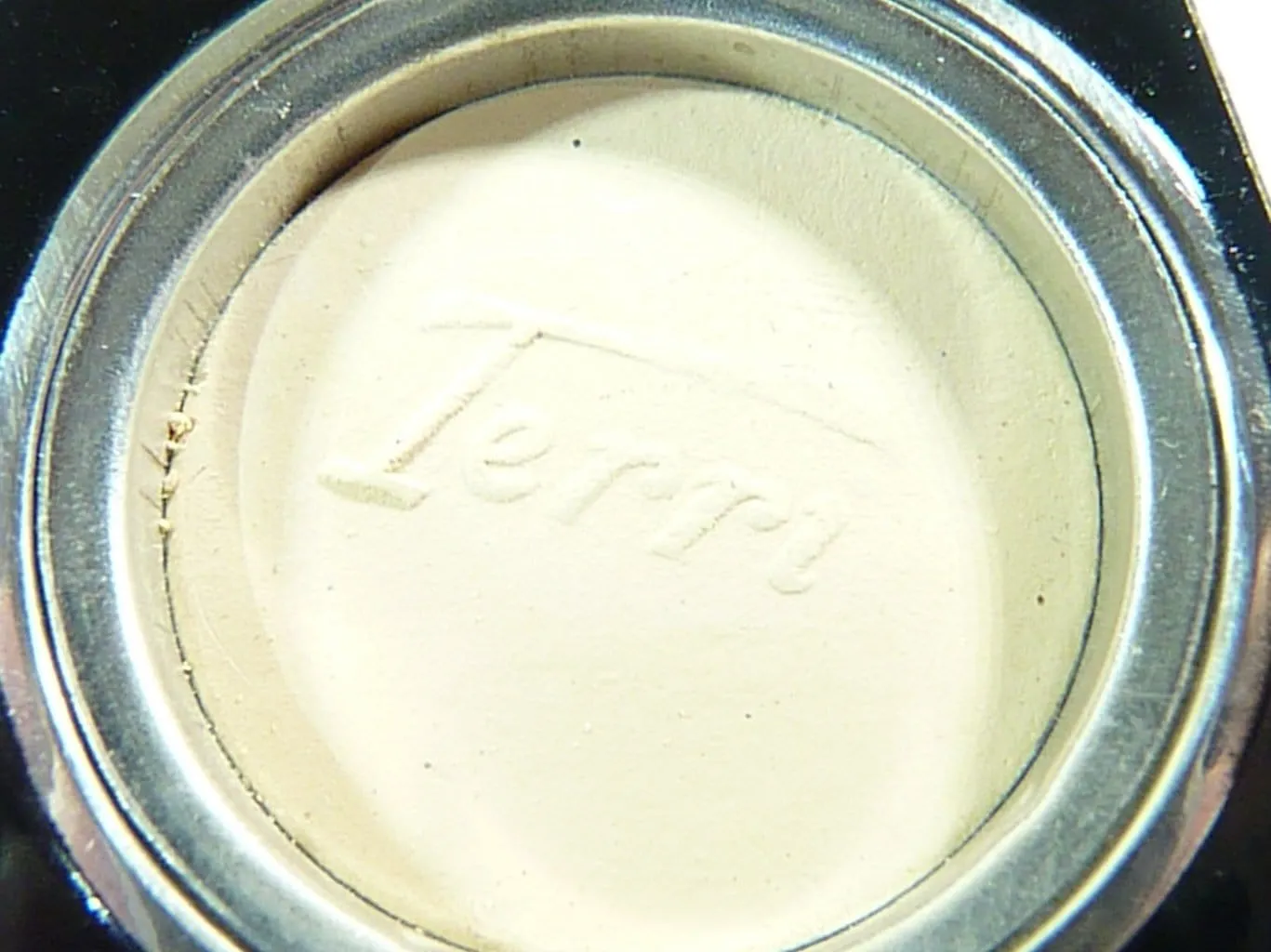 Rare 1931 Terri Vanity Case Minaudiere