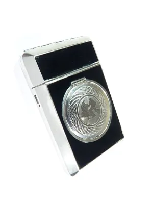 Rare 1931 Terri Vanity Case Minaudiere