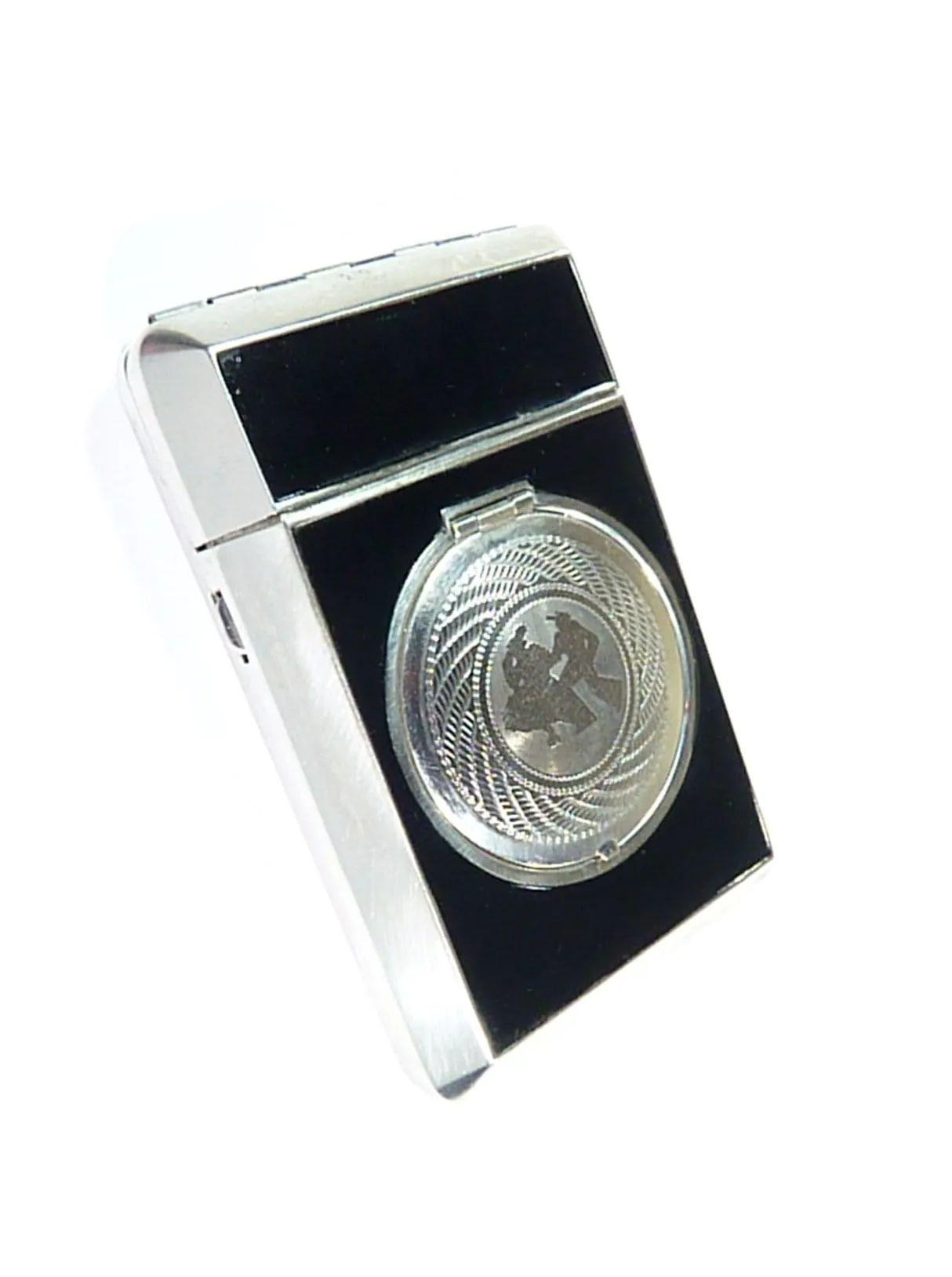 Rare 1931 Terri Vanity Case Minaudiere