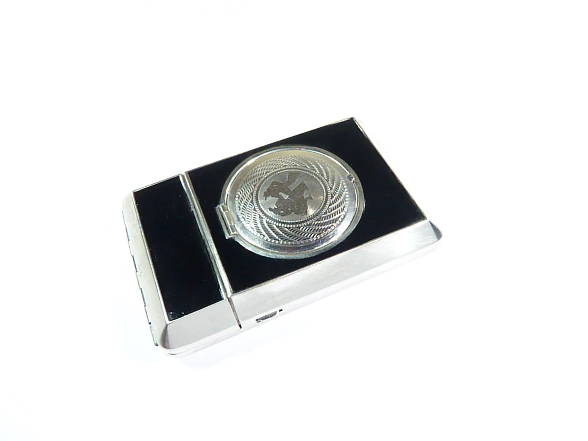 Rare 1931 Terri Vanity Case Minaudiere