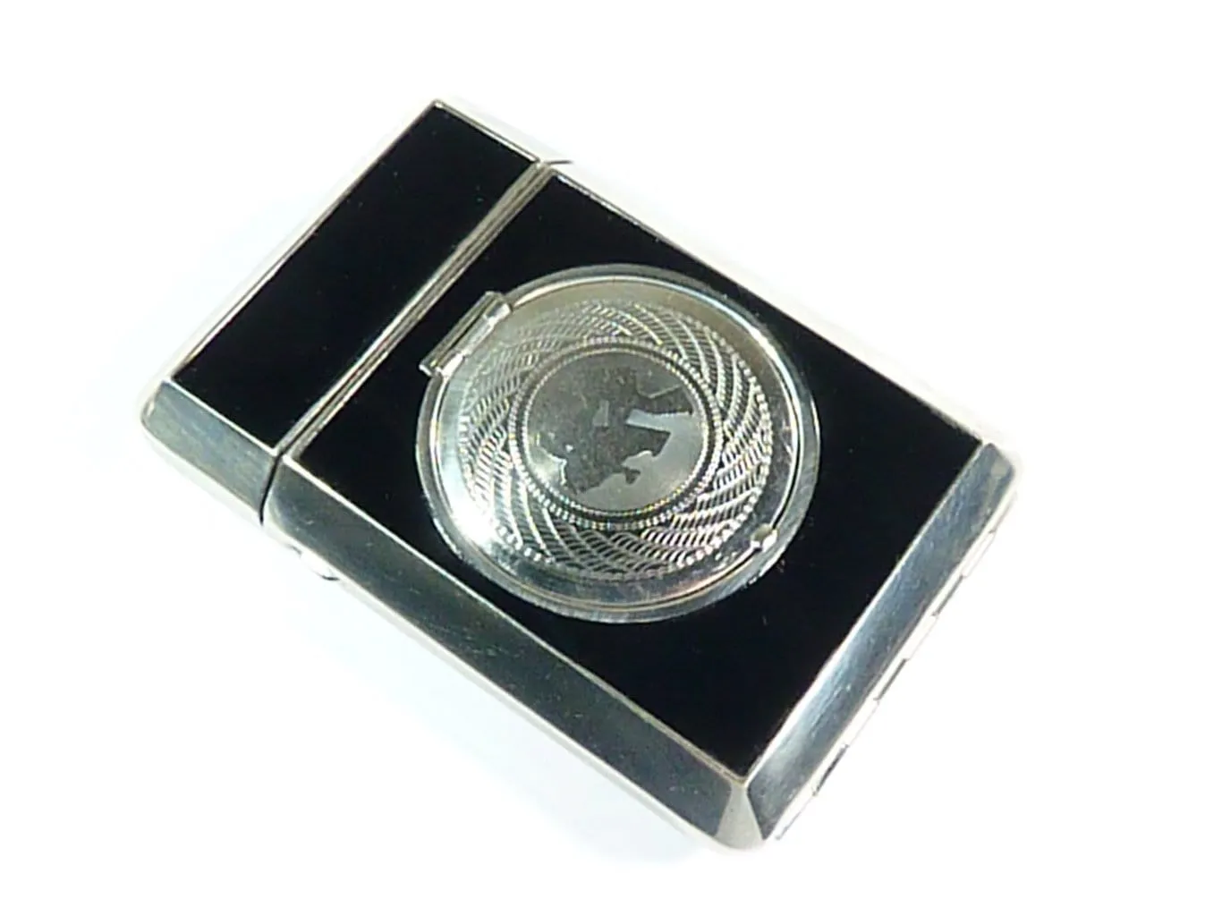 Rare 1931 Terri Vanity Case Minaudiere
