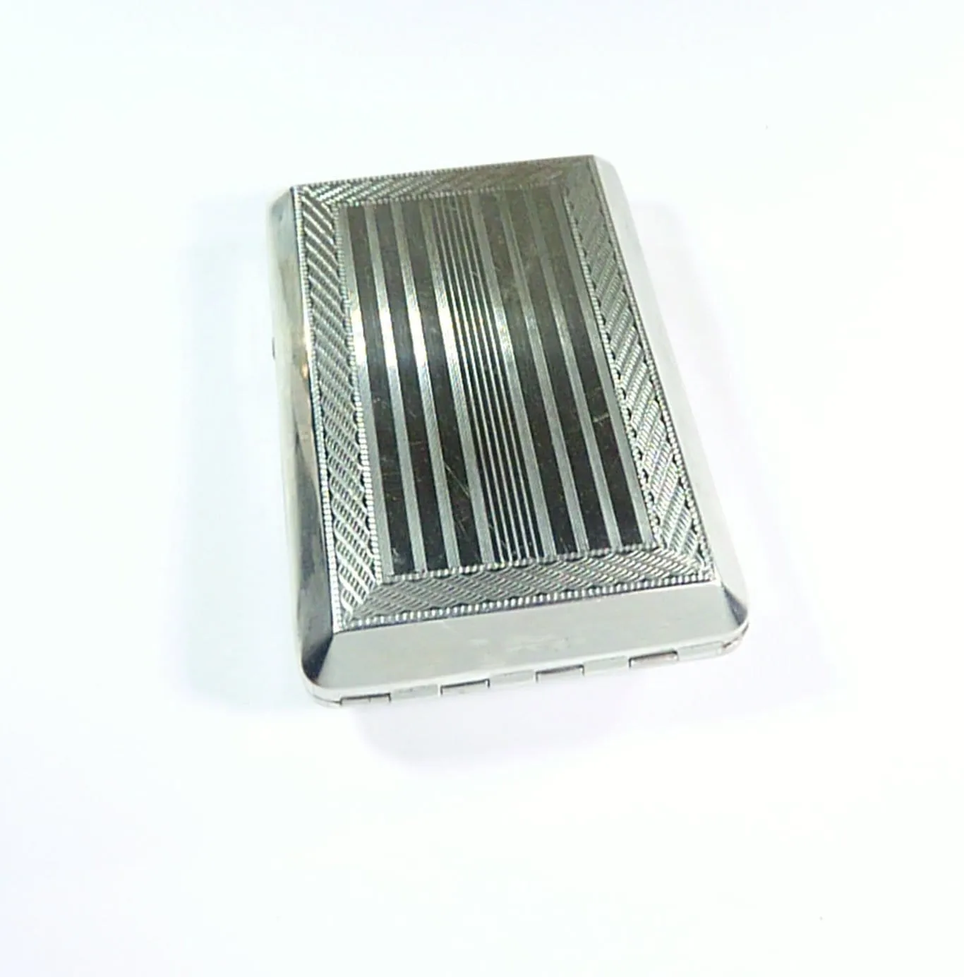 Rare 1931 Terri Vanity Case Minaudiere