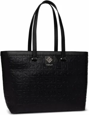 Replay Women's Tote Bag Medium