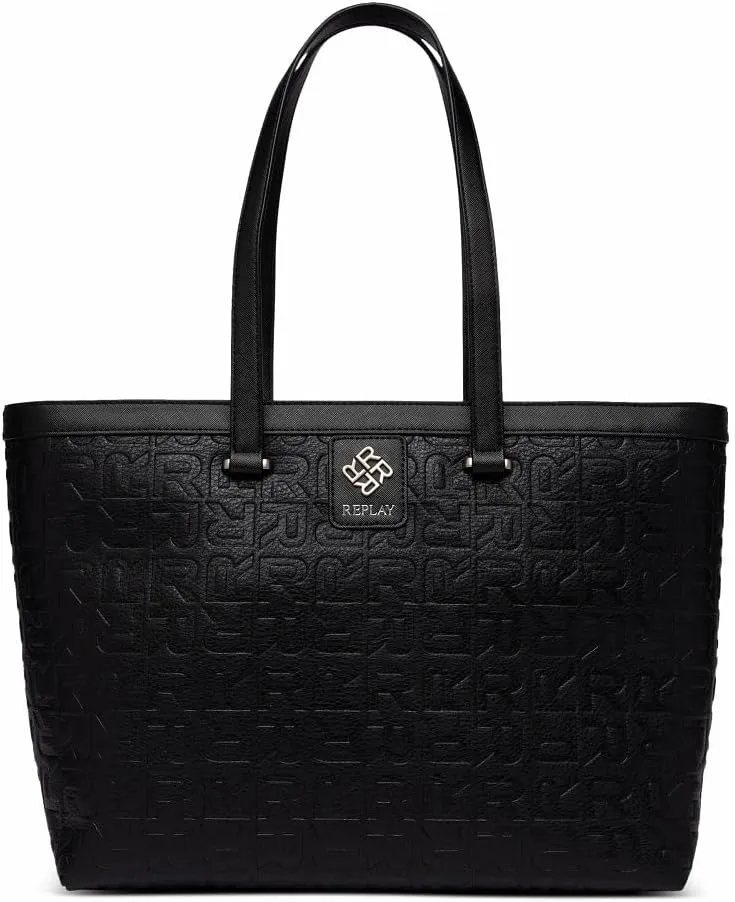 Replay Women's Tote Bag Medium