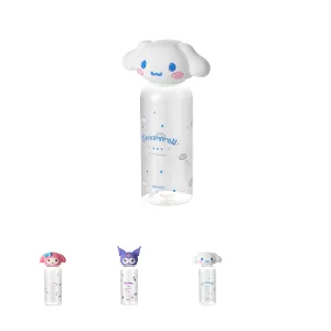 Sanrio Characters Travel Bottle 50mL