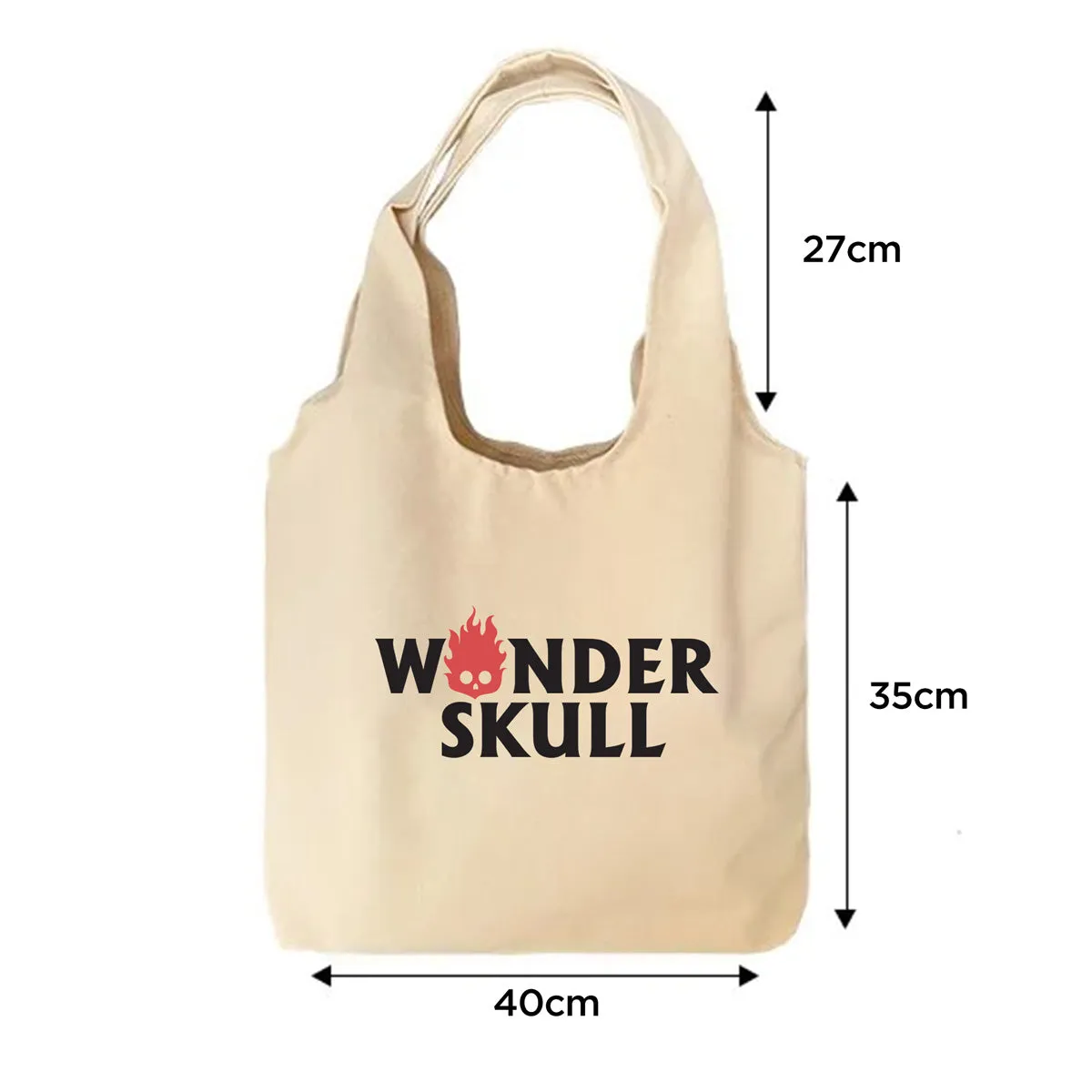 Scary Night - Premium Tote Bag