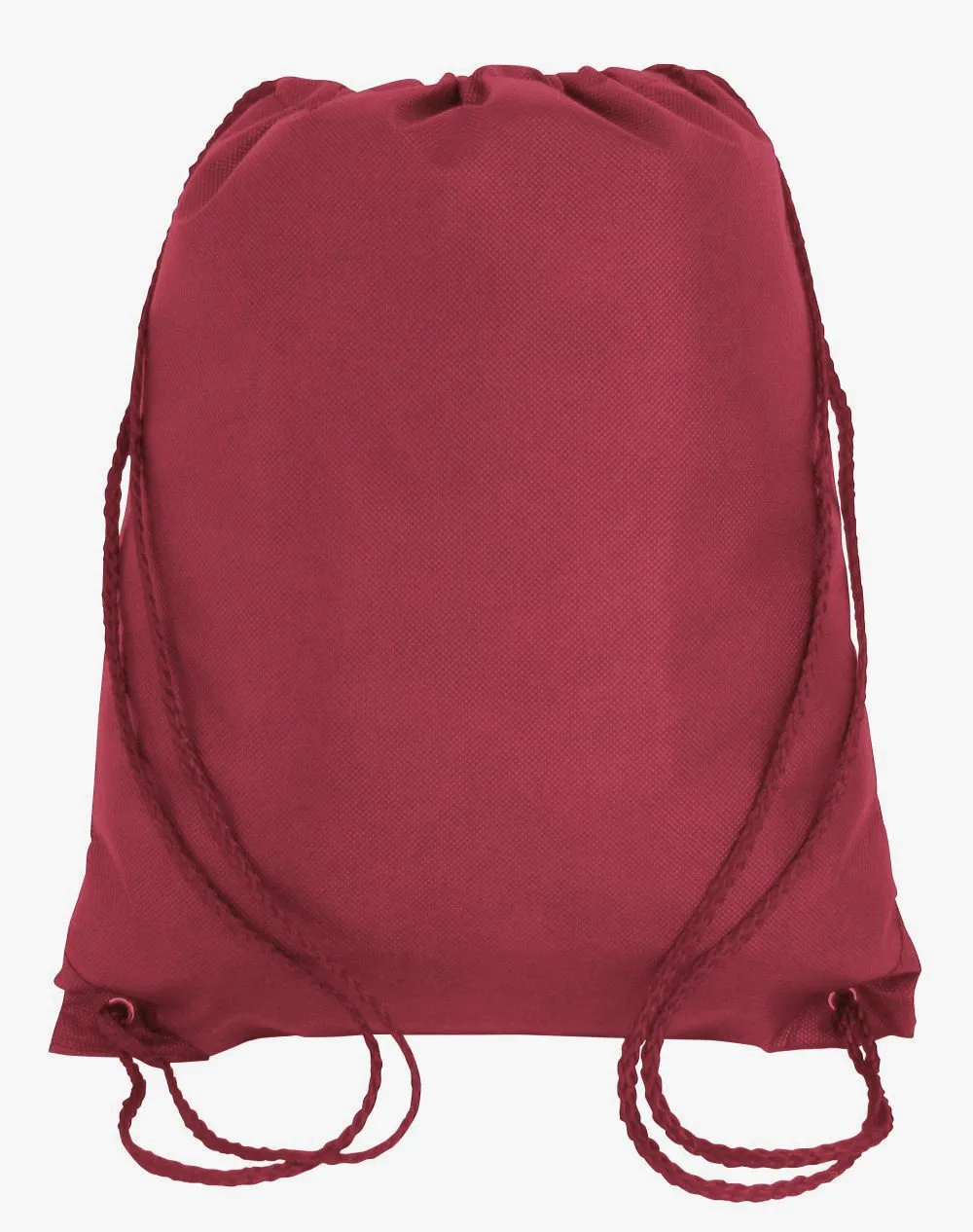 Set of 50 - Value Drawstring Bag / Large size Wholesale Backpacks - GK490