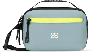 Sherpani Hyk, Lightweight Belt Bag, Travel Fanny Pack, Small Sling Crossbody Bag, Travel Purse for Women, RFID Protection