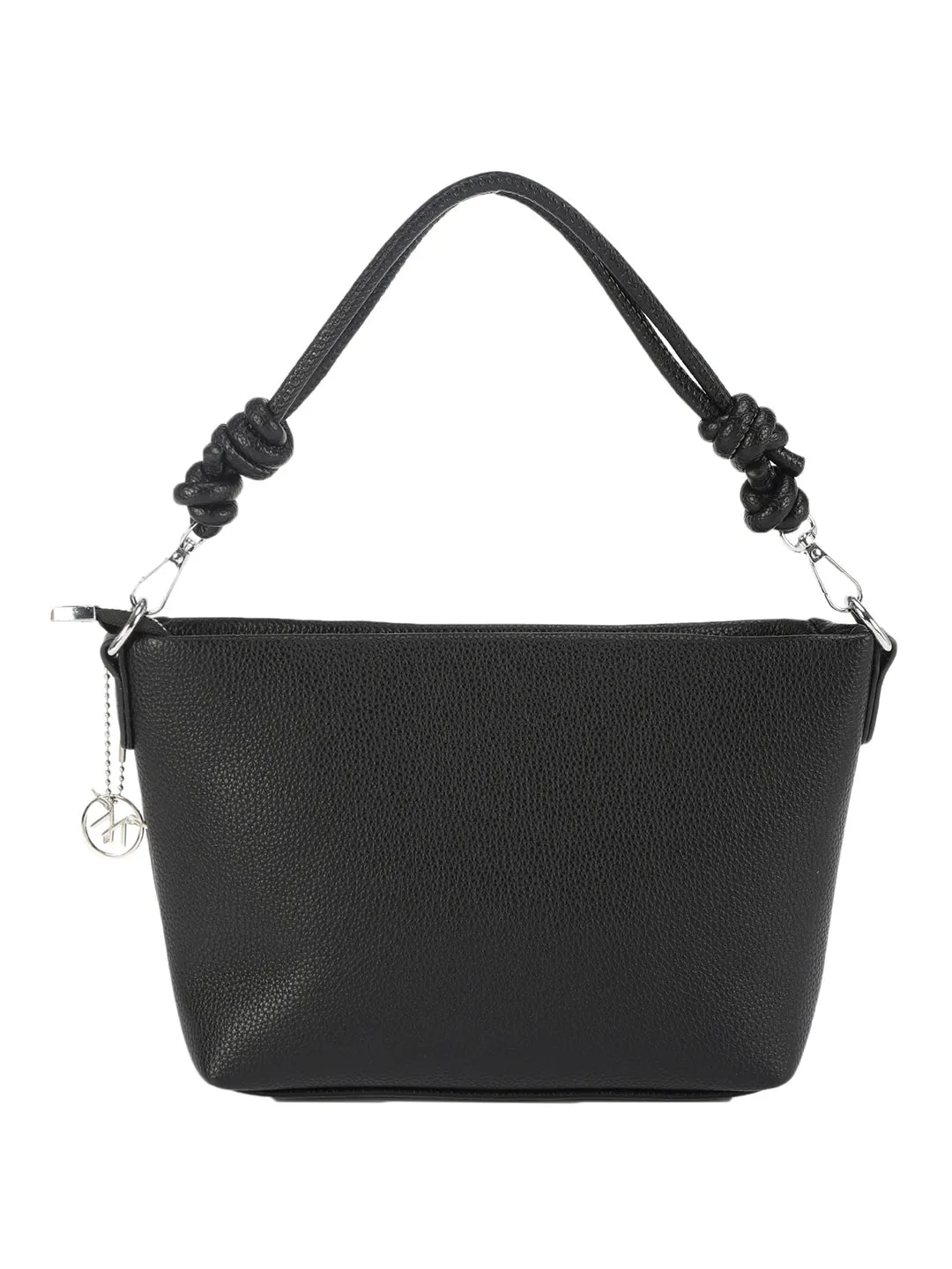 Slingvelope Black Sling Bag