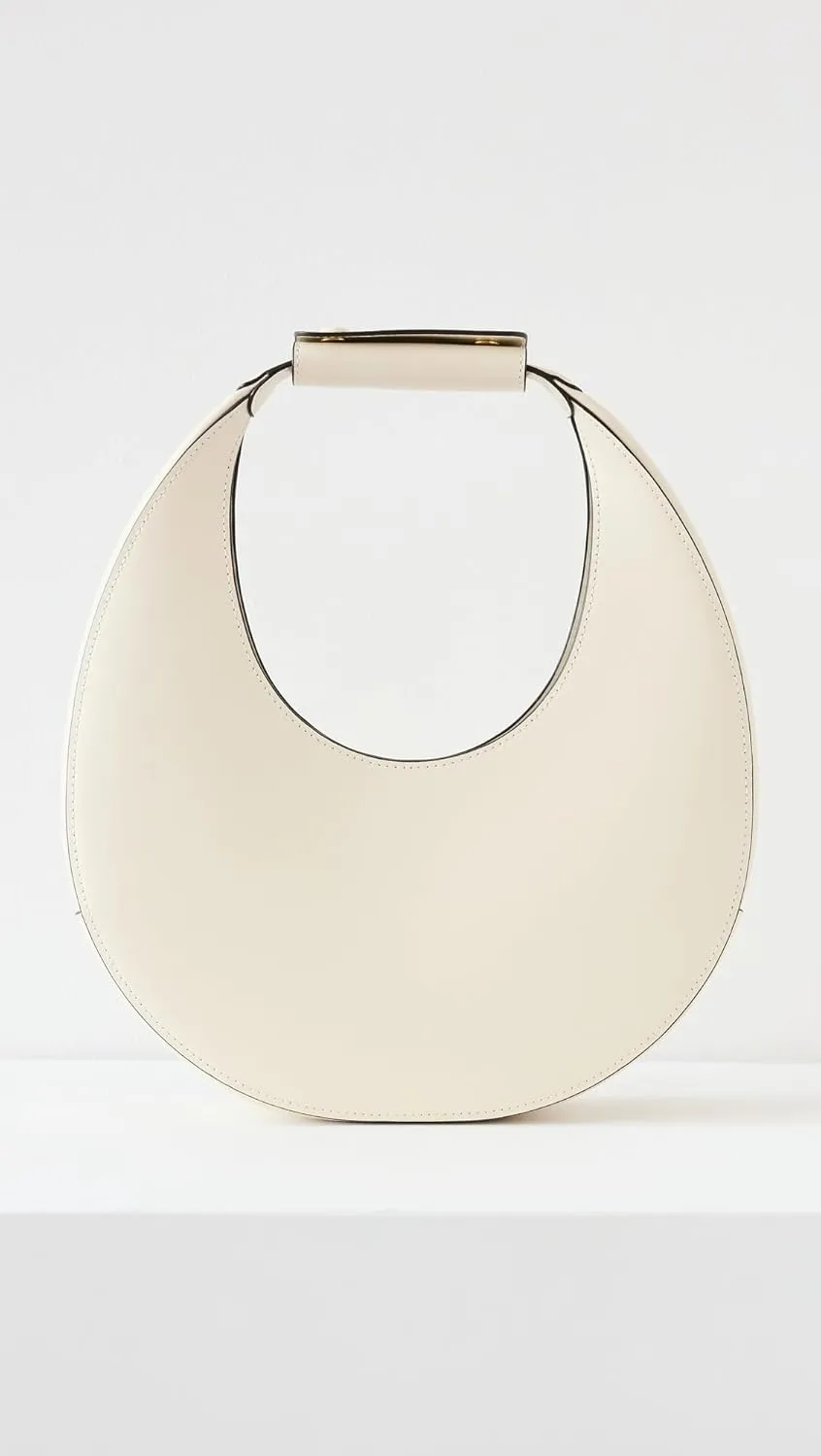 STAUD Women's Moon Tote Bag