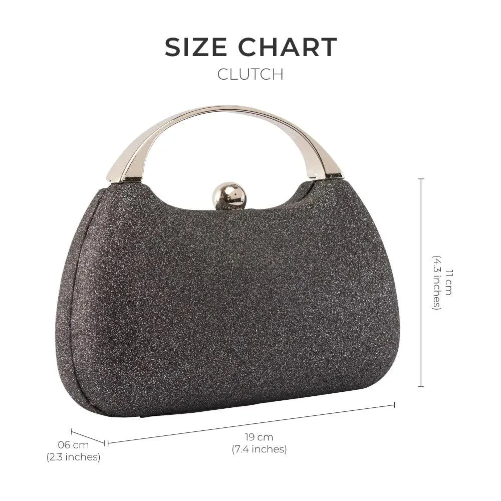 Texas Star Clutch