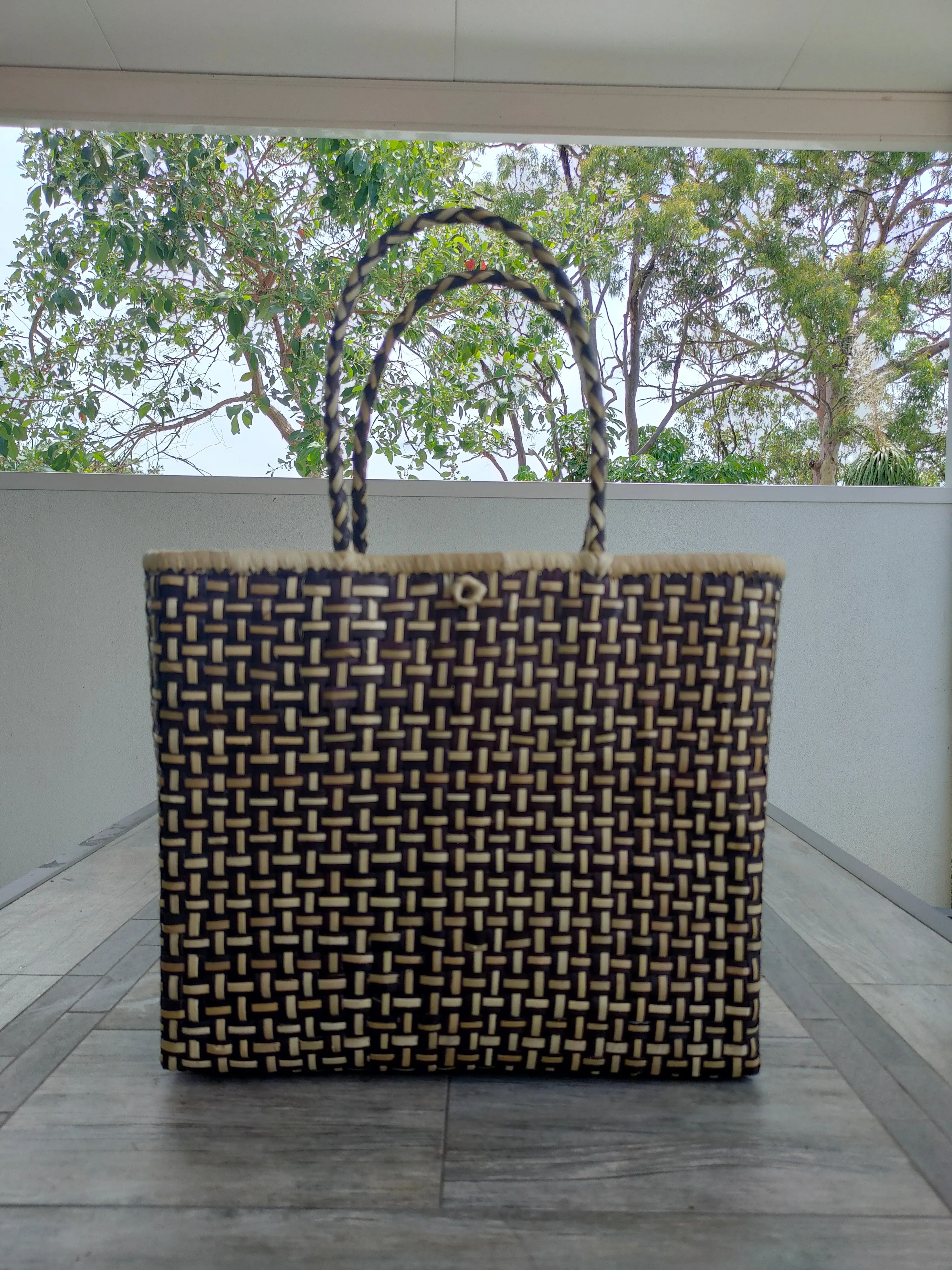 The Weekend bags