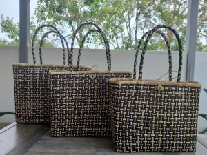 The Weekend bags