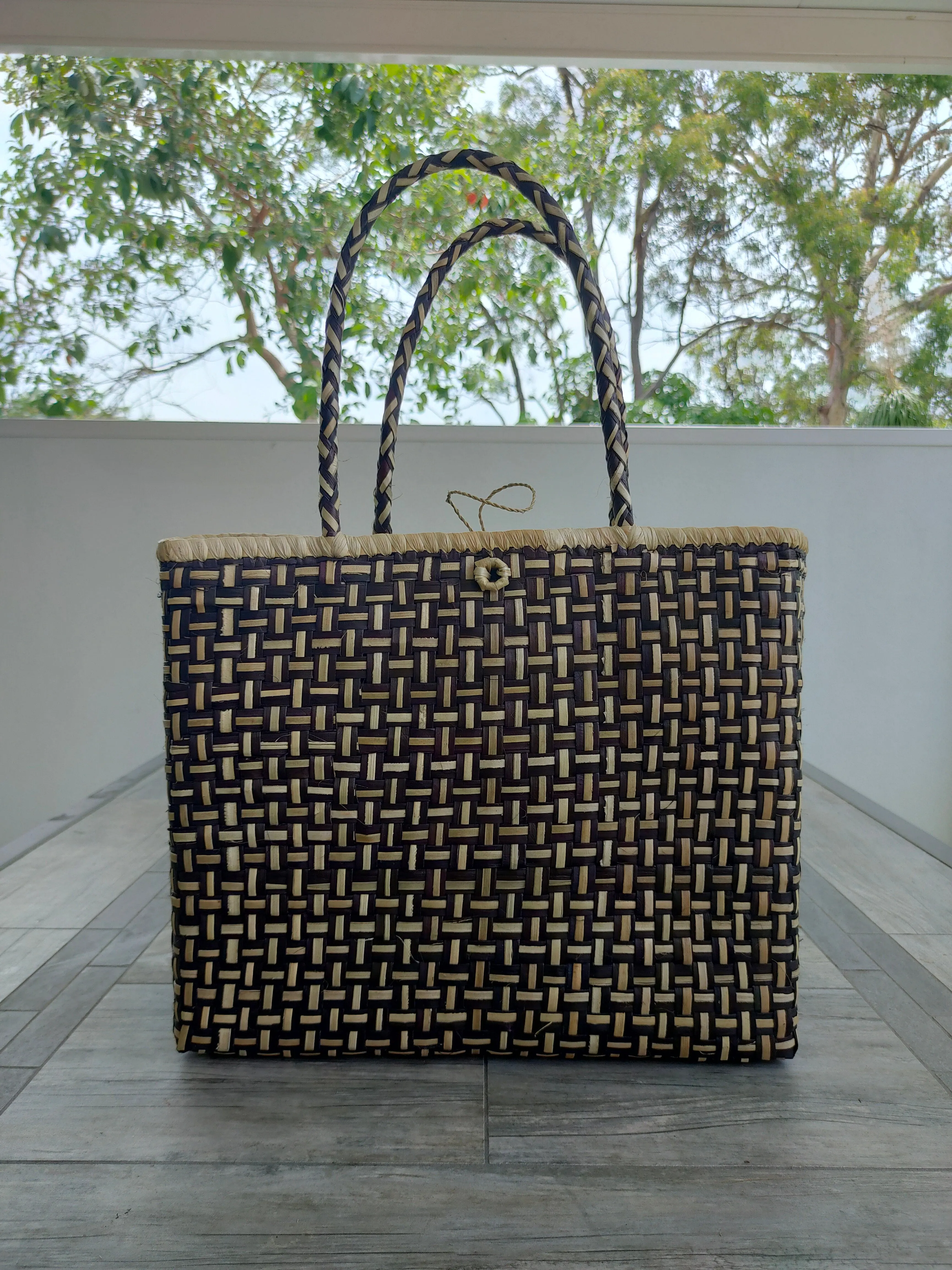 The Weekend bags